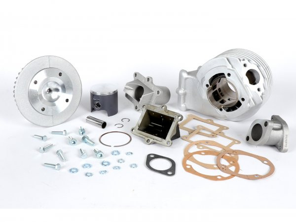 Cylinder Kit Quattrini M1l60s