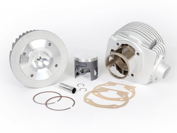 Cylinder Quattrini M1x 172 Ccm 3 Ports