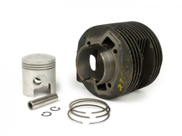 Cilinder Sil 200 Cc Stage 4 Lambretta (lambretta (innocenti), Lambretta (serveta), Lambretta (sil))