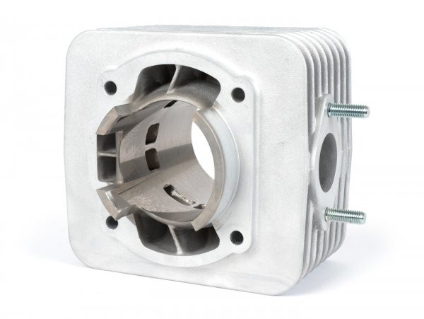 Cylinder Simonini 230cc Ø70.0mm, Stroke=60mm Mini 2 Evo Without Piston