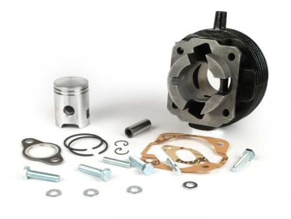 Cylinder Vespa 50cc  3 Port