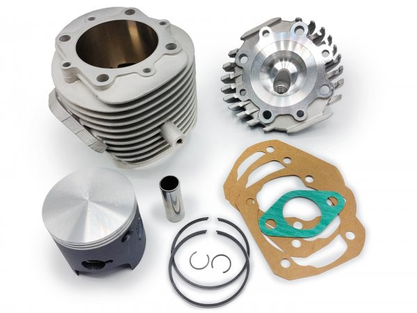 Cylinder Vmc Cp58