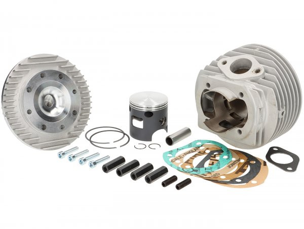 Cylinder Vmc Et6