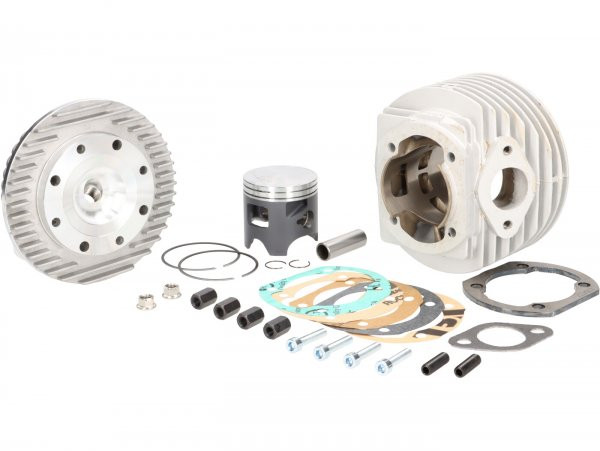 Cylinder Vmc Et6
