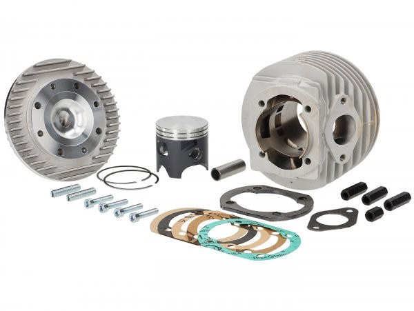 Cylinder Vmc Et7