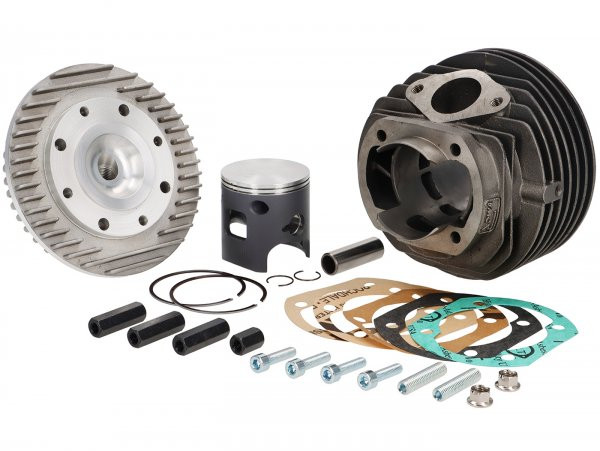 Cylinder Vmc Gs 58