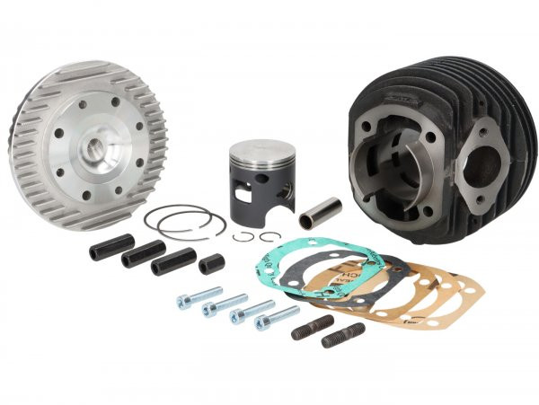 Cylinder Vmc Gs 55