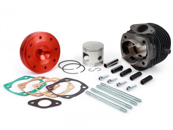 Cylinder Vmc T56