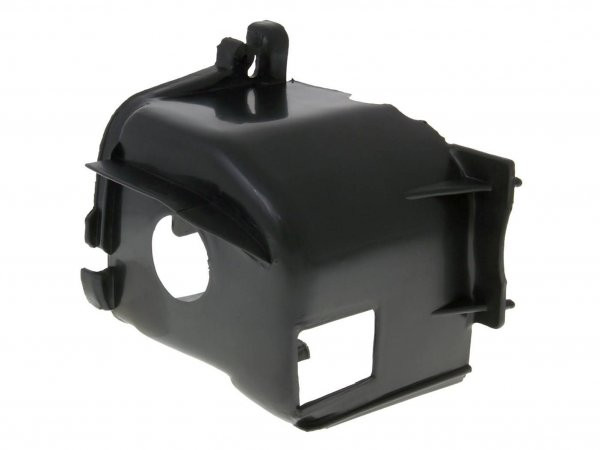 Cylinder Cover / Forced Cooling 101 Octane For Minarelli Ac Horizontal