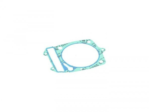 Crankcase/cylinderpacking0,4mm Piaggio Gilera Fuoco