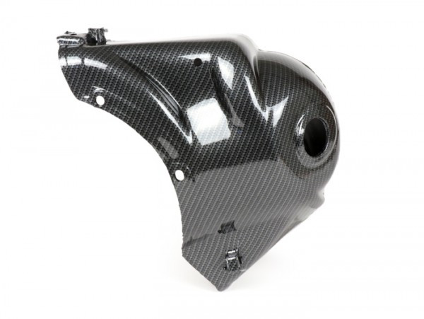 Cylinder Cowling Cif Carbon Look