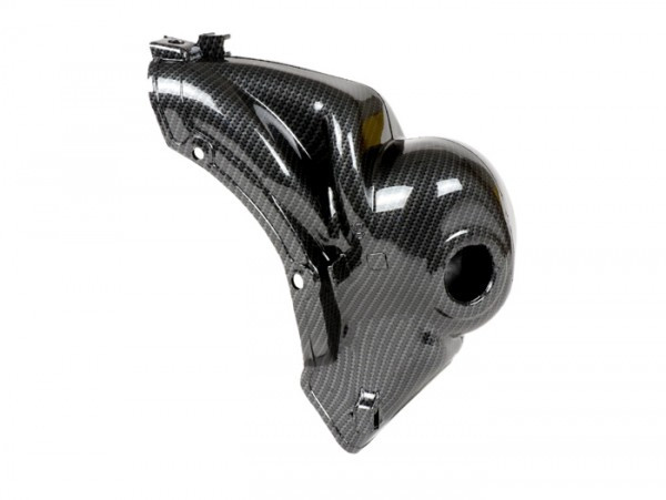Cylinder Cowling Cif Carbon Look