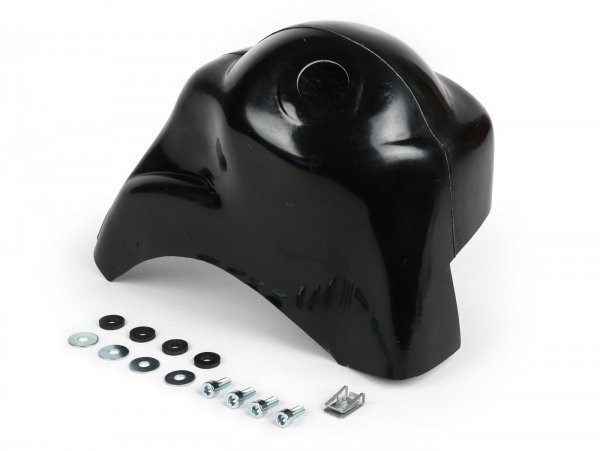 Cylinder Cowling Egig Performance