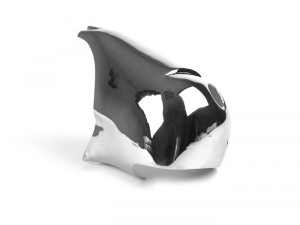 Cilinder Koelkap Import  Chroom (vespa (piaggio))
