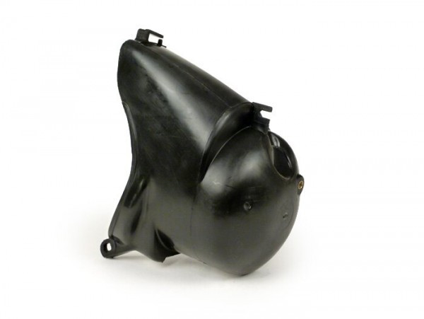 Cylinder Cowling Piaggio