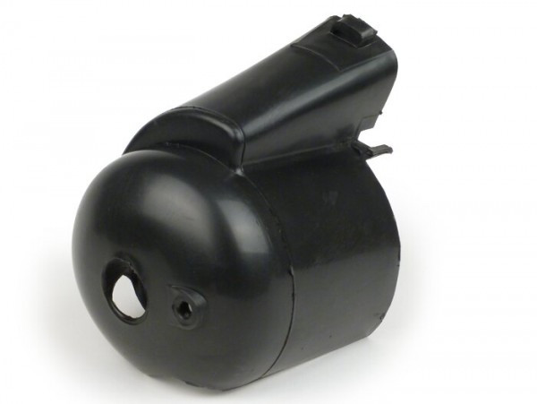 Cylinder Cover Oem Quality Without Spark Plug Hole (for Standard Or Central Spark Plug Position)