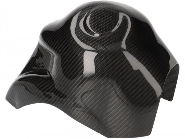 Cylinder Cowling Tomas Compositi, Real Carbon Fibre