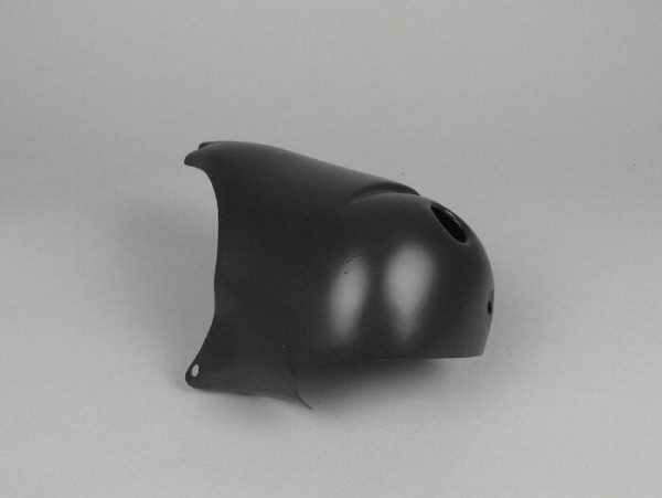Cylinder Cowling Vespa  Silver