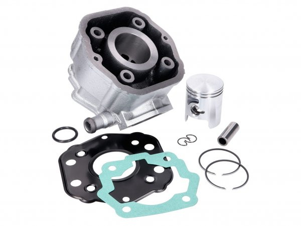 Cylinder Kit 50cc 101 Octane