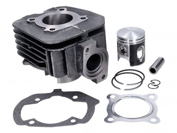 Cylinder Kit 50cc 101 Octane