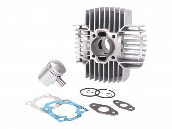Cylinder Kit 60cc 40mm 101 Octane