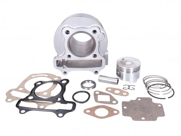 Cylinder Kit 72cc 101 Octane