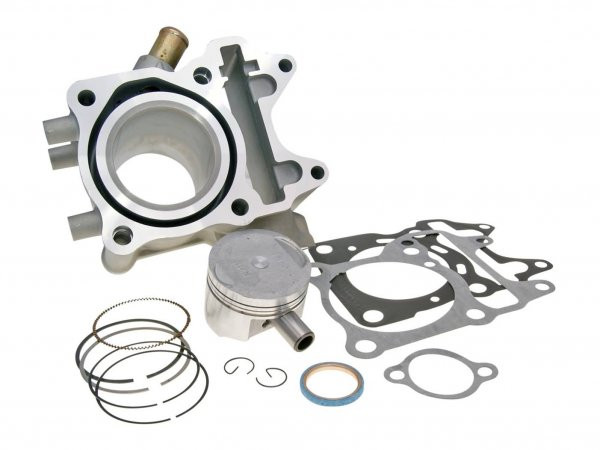 Cylinder Kit Naraku