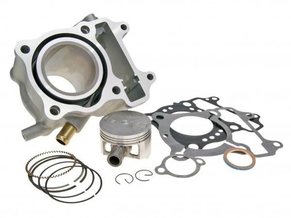 Cylinder Kit Naraku