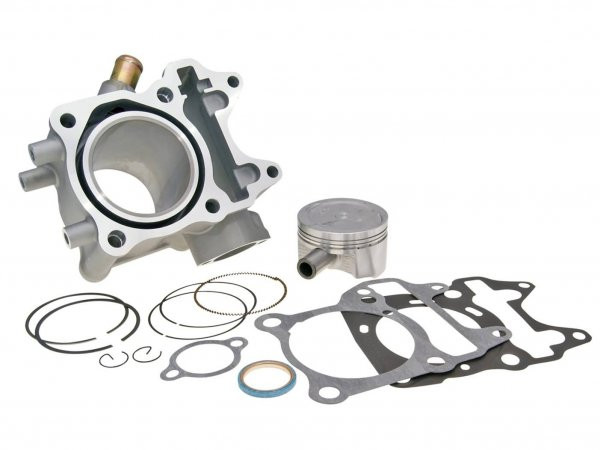 Cylinder Kit Naraku