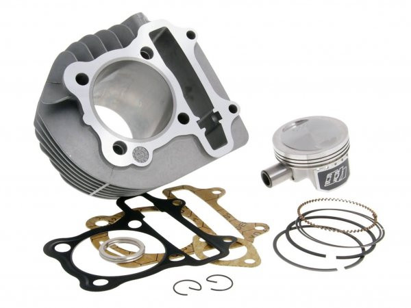 Cylinder Kit Naraku