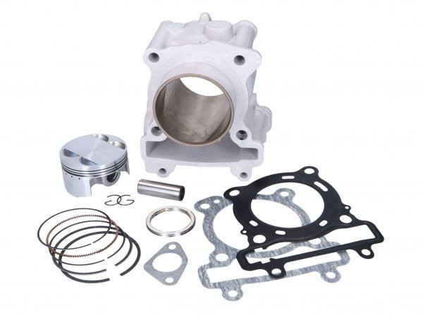 Cylinder Kit Naraku