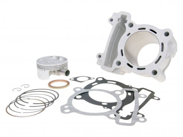 Cylinder Kit Naraku