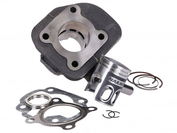 Cylinder Kit Naraku