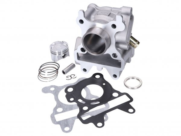 Cylinder Kit Naraku