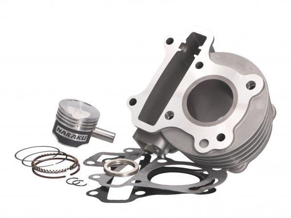 Cylinder Kit Naraku