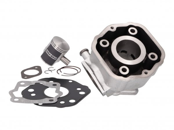 Cylinder Kit Naraku