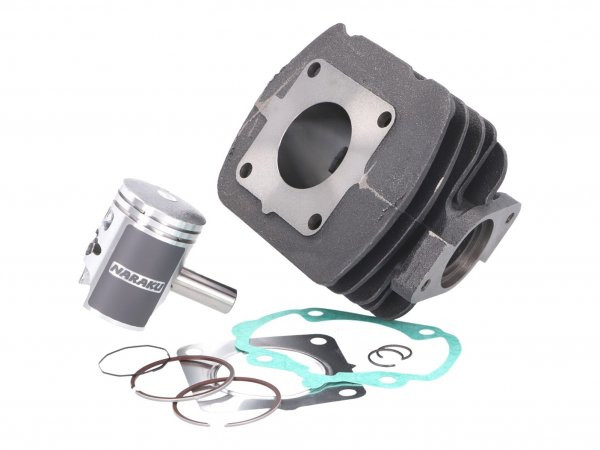 Cylinder Kit Naraku 50cc For Honda Ac
