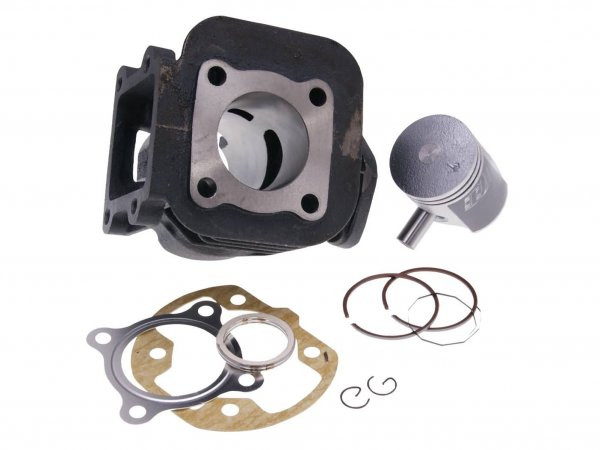 Cylinder Kit Naraku 50cc For Minarelli Vertical Ac