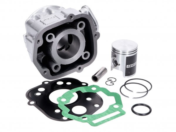 Cylinder Kit Naraku