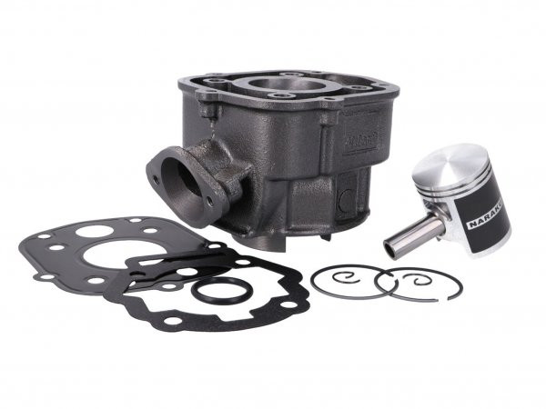 Cylinder Kit Naraku