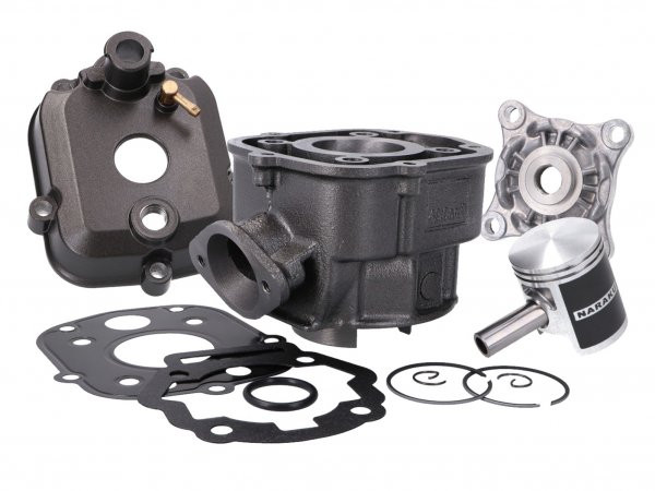 Cylinder Kit Naraku