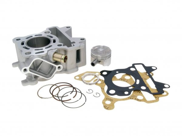 Cylinder Kit Naraku