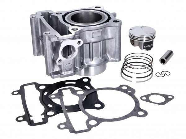Cylinder Kit Naraku