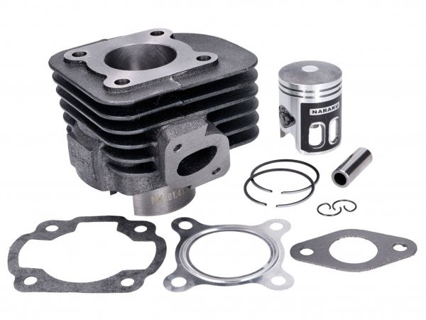 Cylinder Kit Naraku