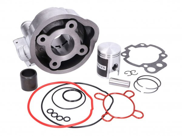Cylinder Kit Naraku