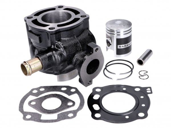 Cylinder Kit Naraku