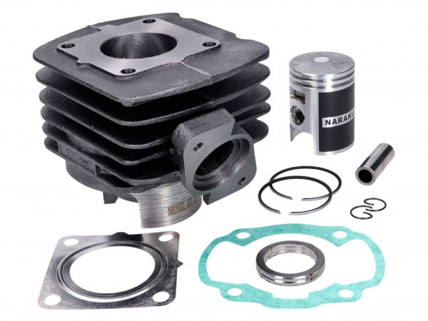 Cylinder Kit Naraku