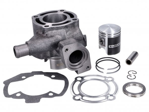 Cylinder Kit Naraku