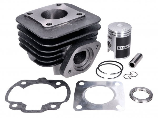 Cylinder Kit Naraku