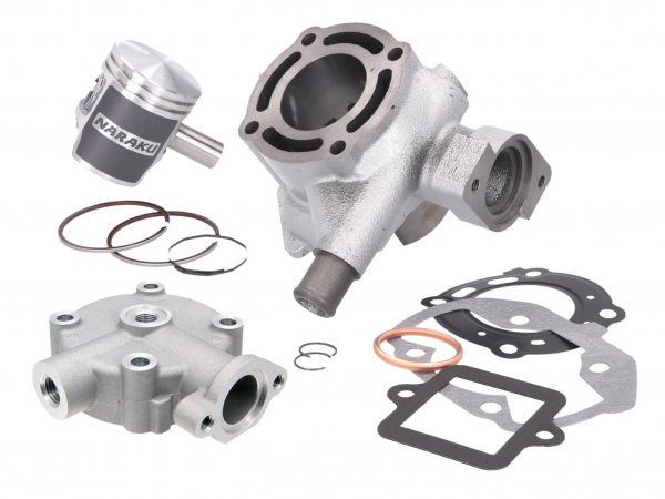 Cylinder Kit Naraku